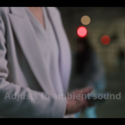 Sony WH-1000XM5 หูฟังครอบหูไร้สาย Wireless Noise Cancelling Headphones หูฟังตัดเ