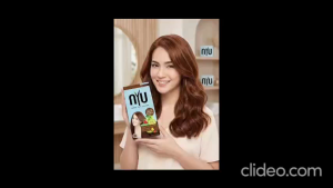 NYU CRÈME HAIR COLOUR NATURAL BROWN/CARAMEL/BLEACHING/COPPER BROWN/NATURAL BLACK