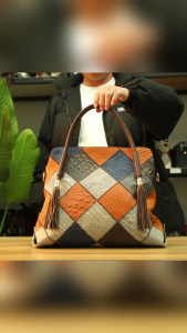 Cobbler legend Tote Bags for Women Large Capacity Designer Luxury Womens Shoulder Bag