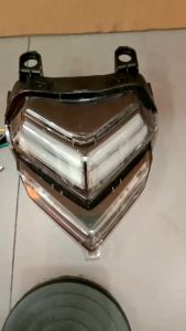 Lampu Stop Lamp / Lampu Stop Belakang CBR250rr / CBR150R New (K45R) JPA 3 IN 1