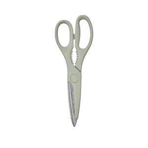 Gunting Dapur Premium & Serbaguna: Kualitas Super Tajam Stainless Steel