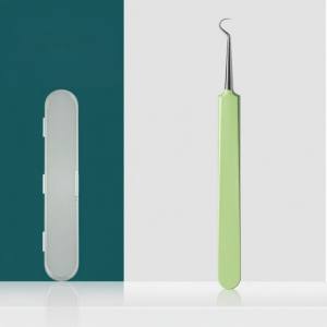 IMLUCKY | Comedone Removal Tweezers