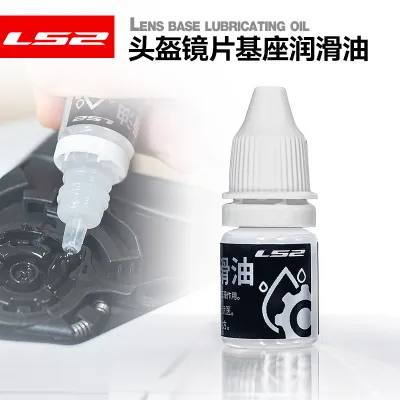 LS2 | Mũ Bảo Hiểm Đầy Đủ Mặt FF906 Kính Chống Nắng Ống Kính Màu