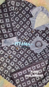 PIYAMA PRIA PP BLUDRU PI2185