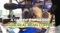 Cà Phê Vietpresso Nguyên Chất – Dành Cho Quán – Pha Phin/Máy – 250g – REAL BEAN COFFEE. 