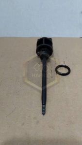 TUTUP COLOKAN OLI MESIN BEAT ATAS ORING MOTOR MATIC SCOOPY SPACY VARIO 110 SEAL KARBU FI LAMA INJEKSI