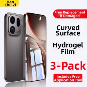 HANXIAOSHE | Full-screen Full-coverage HD Phone Film