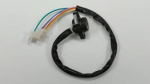 Swit Netral Vixion R 155 - Switch Suit Suwit Indikator Sensor Gigi Netral Neutral Contact Assy
