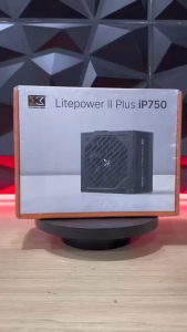 NGUỒN XIGMATEK LITEPOWER II Plus iP750 - EN46773