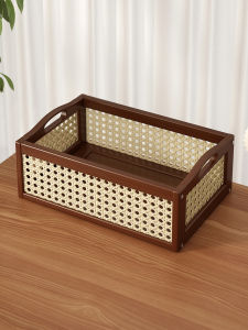 CHUJUN | Desk Organizer Storage Box