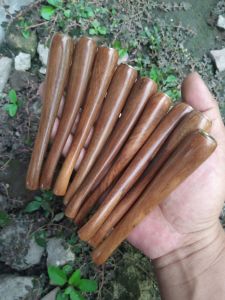 Pipa cangklong kayu gaharu super wangi