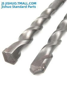 JISHUO | Wall and Ground Drilling Impact Drill Bit for Expansion Screws