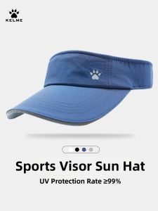 Kelme | Sun Protection Tennis Breathable Quick Dry Hat