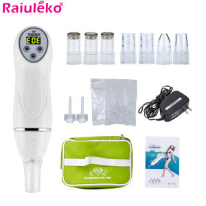 Máy Mài Da Kim Cương Hút Chân Không Mặt Hút Mụn Đầu Đen Massage Mặt Làm Sạch Da Lột Điều Trị Mụn Thiết Bị Làm Đẹp