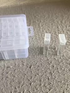 42 Grid Transparent Plastic Storage Box DIY Diamond Painting Loose Diamond Jewelry Rice Bead Storage Box DIY Accessory Box