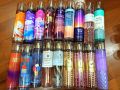 Body mist fragrance USA bath and body works original.