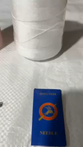 Portable Sack Sewing Machine GK9-890 w/ One Year Warranty