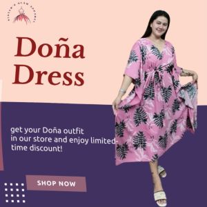 Maxi Dress for Big Size Women Comfy and Elegant in Adjustable String Affordable Wrap Dress Prints may vary