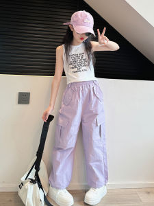 ZIRUIBABA | Cool Quick-Drying Summer Trousers