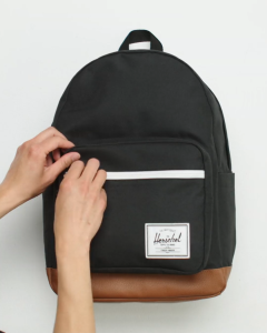 HERSCHEL Supply Pop Quiz Вackpack 22L