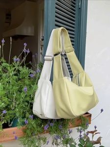 Tas Bahu Kulit Wanita Tas Cewek Tote Shoulder Bag Multifungsi J254