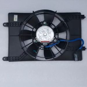 Bộ quạt giàn nóng Honda City 2014 - 2020 (Quạt nhỏ)