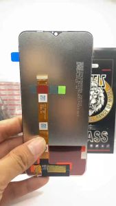 Màn Oppo A16 / A16S / A54S / A56-4G / Realme C25S New Full bộ Bảo hành 1 tháng tặng kèm keo+cường lực+tua vít+que chọc sim+miên phí ship