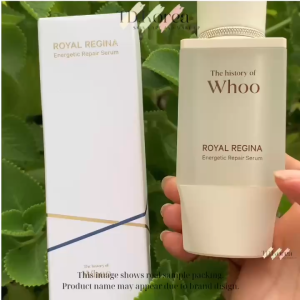 [SALE] Tinh chất phục hồi năng lượng làn da The history of Whoo Royal Regina Energetic Repair Serum 45ml