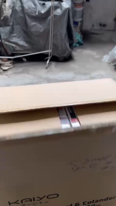 [HCM] Bộ tô kèm rổ inox cao cấp Kaiyo Nhật Bản size 20 24cm hàng chính hãng