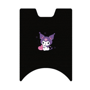 Decorative Dedicated Modification E-Bike Footrest Pad