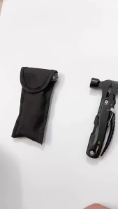 Tang Kombinasi Palu Multifungsi Tukang Listrik Camping Survival Premium