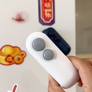 DreamBaby Snack Sealer Mini Hand Sealer Portable Charging Alat Press Plastik Mini