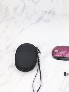 Hardcase Pouch Casing Cover EVA Hard Case Mouse untuk Logitech MX Master 2S / 3 / 3S