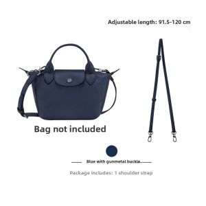 JINGQIAN | Leather Dumpling Bag Inner Protection Bag