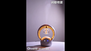 SG【ReadyStock】Electric Mosquito Repellent Incense Provides Atomization Humidification Aromatherapy Large 20 Square Meter Coverage Long Lasting Safe Mother Baby Electric Mosquito Repellent Incense Colorful Lights Intelligent Timing
