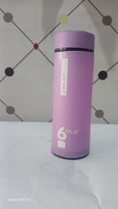 botol kaca six oup beling