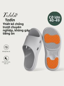 TZLDN | Dép Phòng Tắm Chống Trượt Chống Ngã