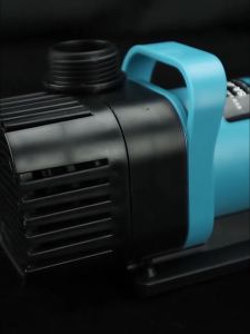 SOBO 70W 9000L/H BO-2000A/4800A/5800A/8000A/9000A ปั๊มความถี่ตัวแปรประหยัดพลังงาน ปั๊มพิพิธภัณฑ์สัตว์น้ำ ปั๊มบ่อปลา ปั๊ม