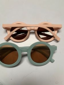 Mirtakids Boho Glasses 1-5 Tahun | Kacamata Anak