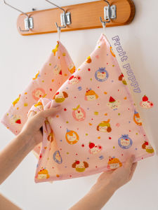 Khăn Mặt Trẻ Em Cotton Nguyên Chất 6 Lớp Khăn Lau Mặt Khăn Lau Tay Khăn Vuông Khăn Vải Cotton Nguyên Chất Khăn Lau Mặt Trẻ Em