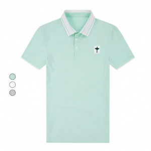 RYDER CUP EST.1927 | Summer Lightweight Sun Protection Polo Shirt Men