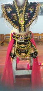 sempyok semberewe/sempyok celeng srenggi