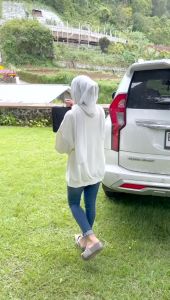 Alda Tikar piknik lipat Jumbo 200x150 Waterproof