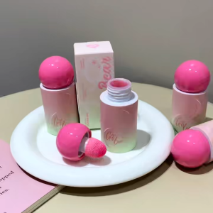 New Gegebear mist and slightly tipsy Natural Vitality Liquid blush