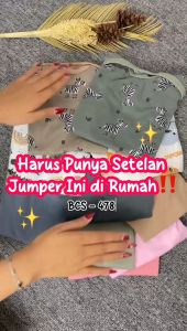 Jumper Bayi Baru Lahir Baju Tidur Bayi BRIGHT STAR BCS-478 Jumper Bayi Baru Lahir 0-12 Bulan Set Baju Tidur Bayi