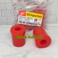 KARET SPRING PER DAIHATSU GRANDMAX LUXIO PANJANG ASLI SILIKON. 