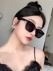 แว่นตากันแดด โพราไรซ์ ป้องกัน UV400 สไตล์แฟชั่น แว่นตากันแดด แว่นตากันลม แว่นตาใส่ขับรถ ใส่กันแดด ใส่ขับรถไม่ปวดตา