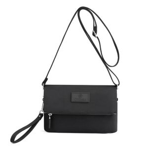 Tas Selempang Dan Jingjing Chibao Terbaru 2 tali 05082 Bahan Canvas Ab