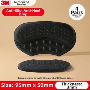 3M | Anti-slip and Comfortable Heel Pads