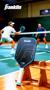 Franklin Hayden Patriquin C45 Pickleball Paddle